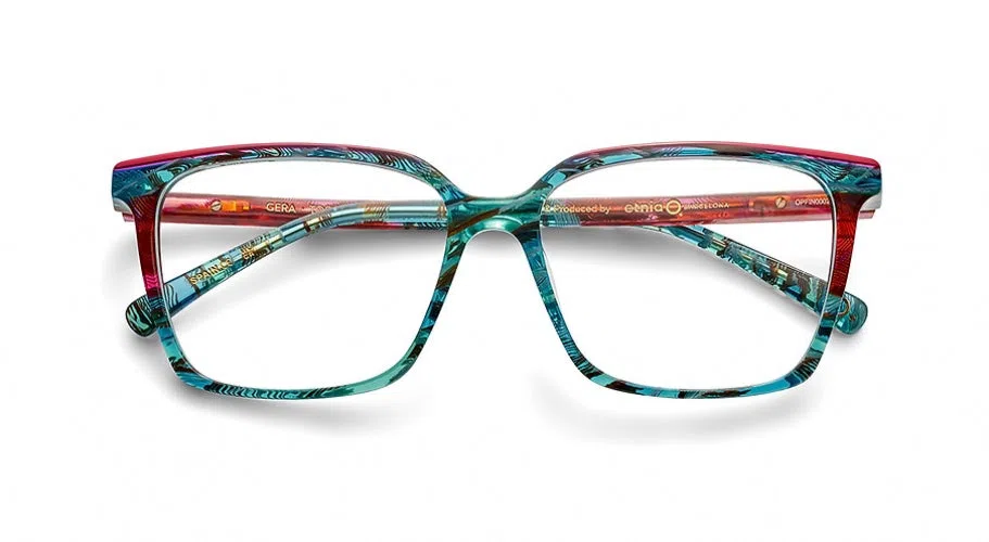 Etnia Barcelona GERA Eyeglasses - view 15
